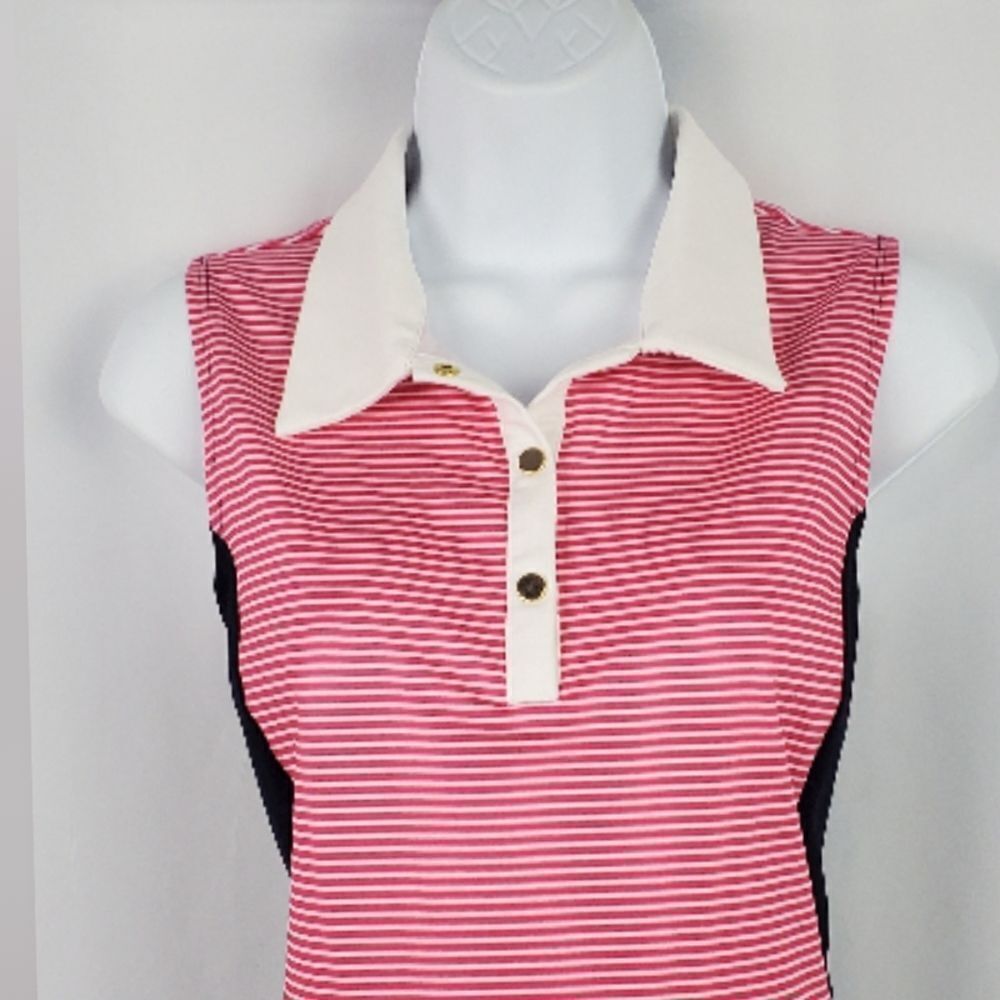 CHICO'S Golf Top - Picture 7 of 7